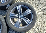 Volkswagen Tiguan SUV / Terénní 2,0 l 147 kw