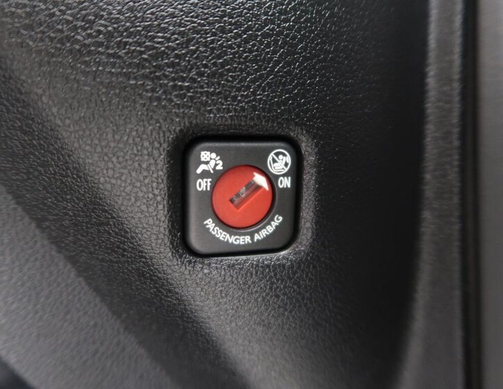 Toyota ProAce Kombi 1,5 l 96 kw