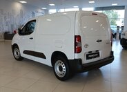 Toyota ProAce City Skříň 1,5 l 75 kw