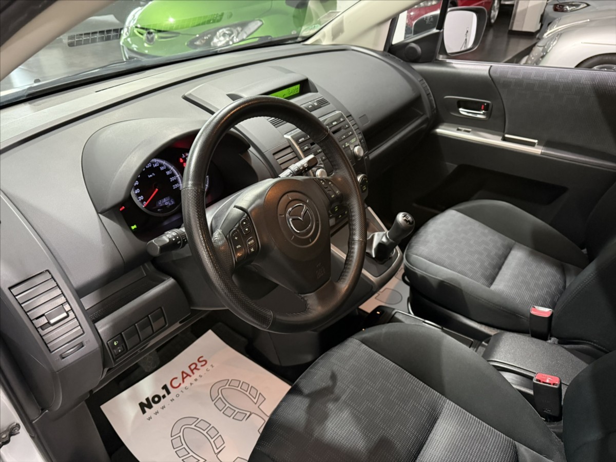 Mazda 5