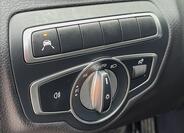 Mercedes-Benz Třídy C 32