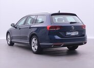 Volkswagen Passat Kombi 2,0 l 110 kw