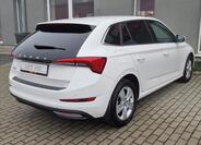 Škoda Scala 10