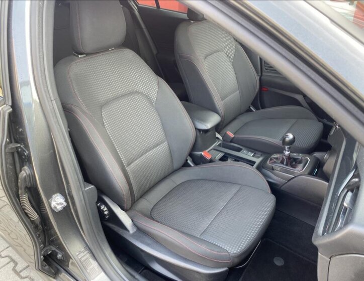 Ford Focus Kombi 1,5 l 88 kw