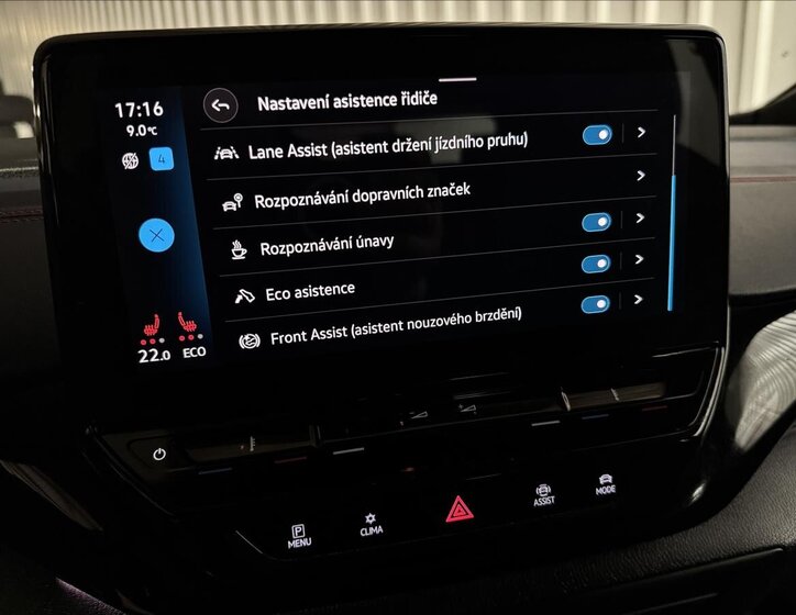 Volkswagen ID.4 SUV 0,0 220 kw