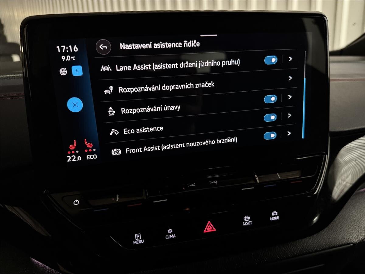 Volkswagen ID.4 SUV 0,0 220 kw