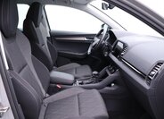 Škoda Karoq SUV / Terénní 1,5 l 110 kw