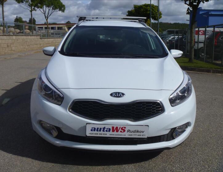 KIA Ceed 2