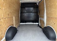 Volkswagen Crafter Skříň 2,0 l 103 kw