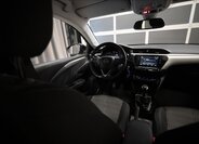 Opel Corsa Hatchback 1,2 l 74 kw