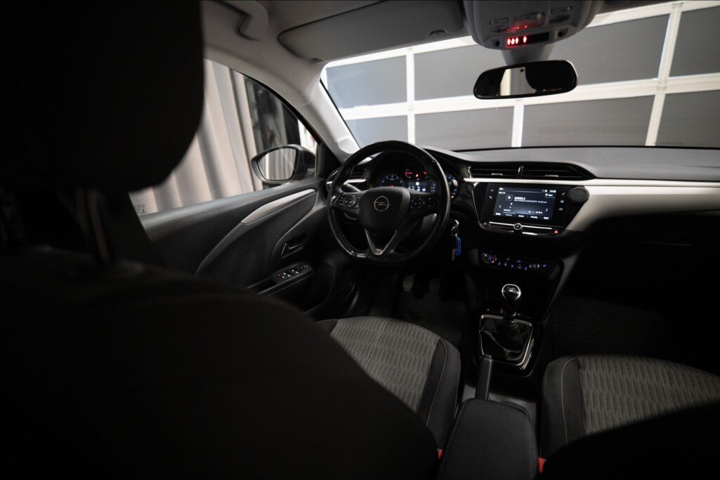 Opel Corsa Hatchback 1,2 l 74 kw