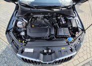 Škoda Octavia Kombi 1,5 l 110 kw