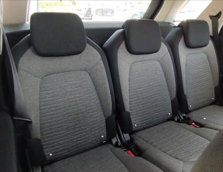 Citroën C4 SpaceTourer 5