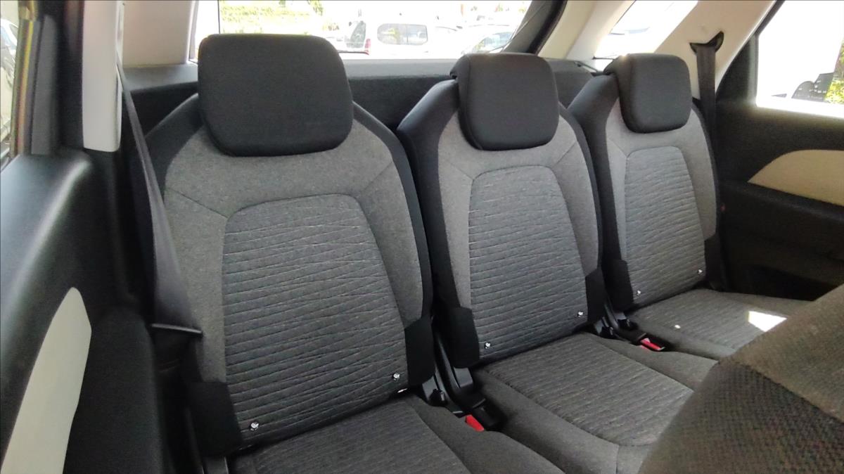 Citroën C4 SpaceTourer