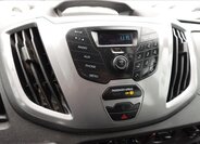 Ford Transit Ostatní 2,2 l 92 kw
