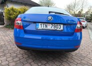 Škoda Octavia Sedan / Limuzína 0,0 85 kw