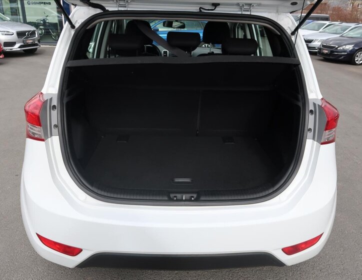 Hyundai ix20 Kombi 1,4 l 66 kw