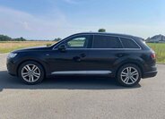 Audi Q7 SUV 3,0 l 200 kw