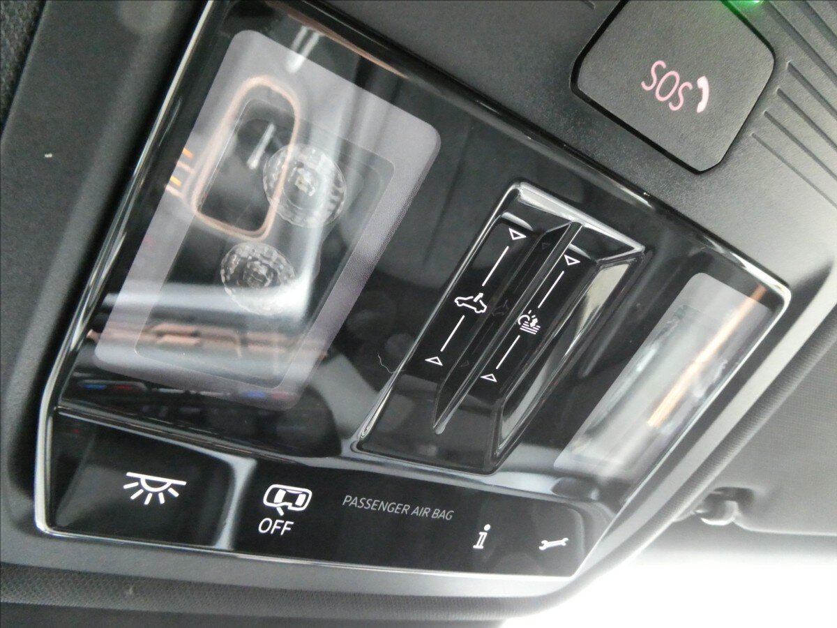 Cupra Terramar SUV 2,0 l 195 kw