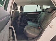 Škoda Superb Kombi 2,0 l 147 kw