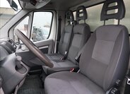 Peugeot Boxer Ostatní 2,2 l 88 kw