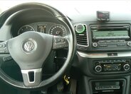Volkswagen Sharan MPV 2,0 l 103 kw