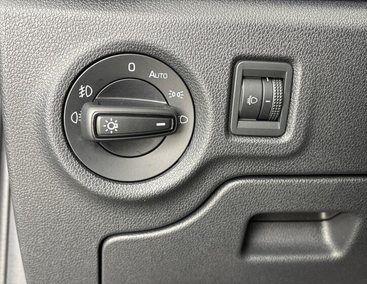 Škoda Fabia Hatchback 999,0 85 kw