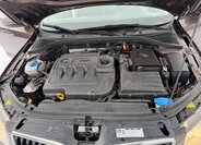 Škoda Octavia Sedan 1,6 l 77 kw