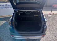 Hyundai Tucson SUV / Terénní 1,6 l 117 kw
