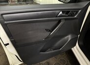 Volkswagen Caddy Kombi 1,4 l 81 kw