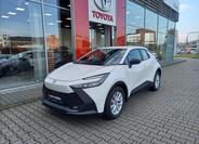 Toyota C-HR 1