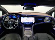 Mercedes-Benz EQE 11