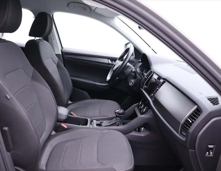 Škoda Kodiaq SUV 2,0 l 110 kw