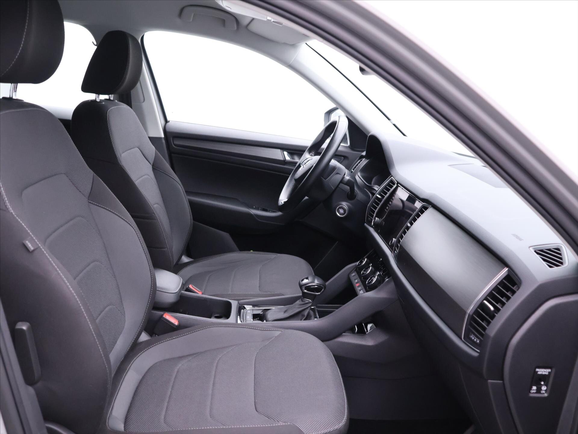 Škoda Kodiaq SUV 2,0 l 110 kw