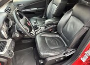 Fiat Freemont SUV 2,0 l 125 kw