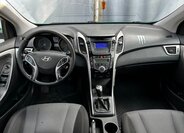 Hyundai i30 Kombi 1,6 l 81 kw