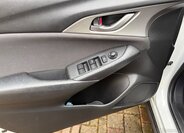 Mazda CX-3 SUV / Terénní 0,0 0