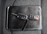 Škoda Yeti SUV 1,2 l 77 kw