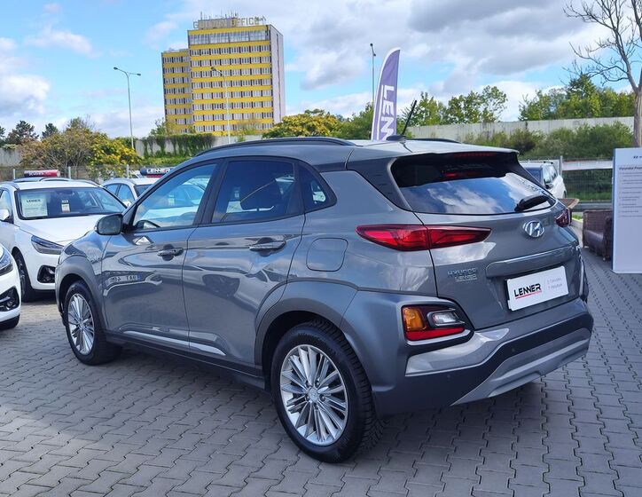 Hyundai Kona 7