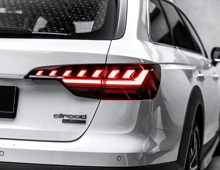 Audi A4 Allroad Kombi 2,0 l 140 kw