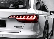 Audi A4 Allroad Kombi 2,0 l 140 kw