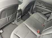 SsangYong Korando 10