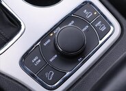 Jeep Grand Cherokee SUV / Terénní 3,0 l 184 kw