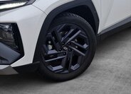 Hyundai Tucson SUV 1,6 l 117 kw