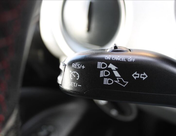 Škoda Citigo Hatchback 999,0 55 kw