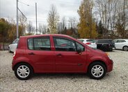 Renault Modus Kombi 1,1 l 55 kw