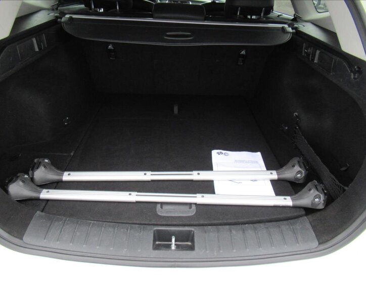 KIA Optima Kombi 1,6 l 132 kw