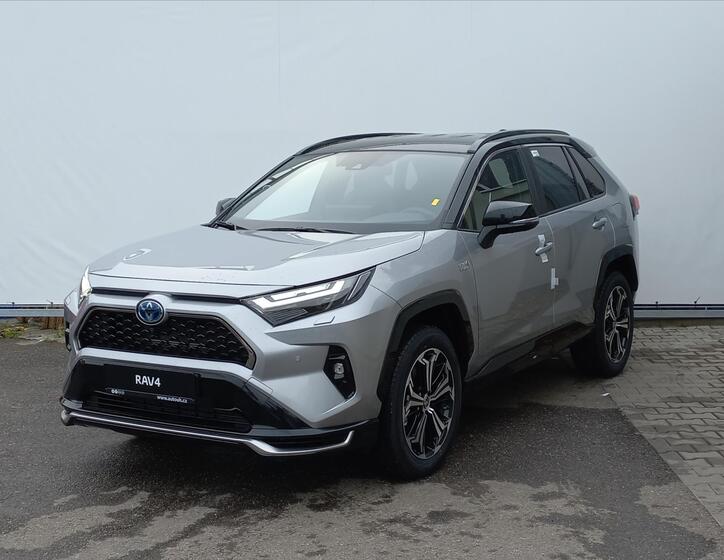 Toyota RAV4 1