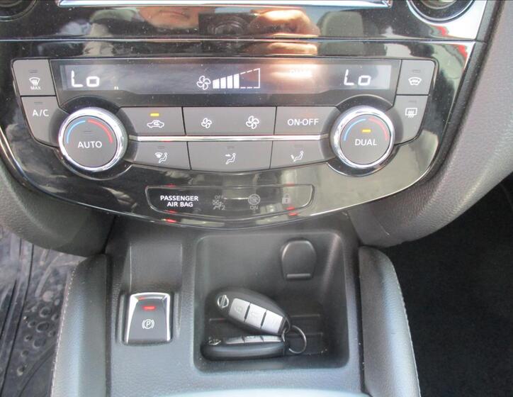 Nissan Qashqai 19