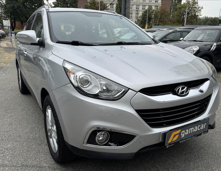 Hyundai ix35 2